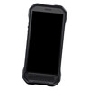 Lcd Frame Middle Chassis For Kyocera Duraforce Ultra Black By - Maxbhi Com