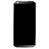 Lcd With Touch Screen For Kyocera Duraforce Pro 3 Black By - Maxbhi Com