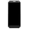 Lcd With Touch Screen For Kyocera Duraforce Ultra Black By - Maxbhi Com