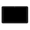Lcd With Touch Screen For Kyocera Duraslate Black By - Maxbhi Com