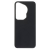 Back Panel Cover For Huawei Pura 70 Ultra Black - Maxbhi Com