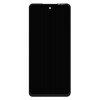 Lcd With Touch Screen For Philips S6210 Essence 10 Black By - Maxbhi Com