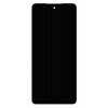 Lcd With Touch Screen For Philips S6310 Essence 20 Black By - Maxbhi Com