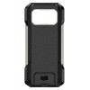 Back Panel Cover For Ulefone Armor 27 Black - Maxbhi Com