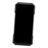 Lcd Frame Middle Chassis For Ulefone Armor 27 Black By - Maxbhi Com