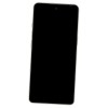 Lcd Frame Middle Chassis For Ulefone Note 18 Pro Black By - Maxbhi Com