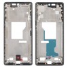 LCD Frame Middle Chassis for Motorola Edge 50 Fusion - Green by Maxbhi.com