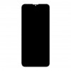 Lcd With Touch Screen For Htc Wildfire E3 Lite Black By - Maxbhi Com