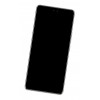 Lcd Frame Middle Chassis For Honor 90 Pro Black By - Maxbhi Com