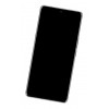 Lcd Frame Middle Chassis For Nio Phoneblack By - Maxbhi Com