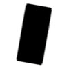 Lcd Frame Middle Chassis For Nio Phoneblack By - Maxbhi Com