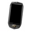 Lcd Frame Middle Chassis For Oukitel K16 Black By - Maxbhi Com