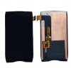 Lcd With Touch Screen For Oukitel K16 Black By - Maxbhi Com