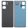 Back Panel Cover For Vivo Iqoo Neo9 5g Black - Maxbhi Com