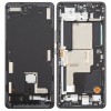 Lcd Frame Middle Chassis For Asus Rog Phone 8 Black By - Maxbhi Com