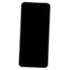 Lcd Frame Middle Chassis For Coolpad Cp12s Black By - Maxbhi Com