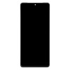 Lcd With Touch Screen For Asus Rog Phone 8 Black By - Maxbhi Com