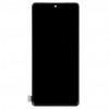 Lcd With Touch Screen For Vivo S18e 5g Black By - Maxbhi Com