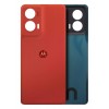 Back Panel Cover For Motorola Moto G Stylus 5g 2024 Black - Maxbhi Com