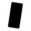 Lcd Frame Middle Chassis For Ulefone Note 17 Pro Black By - Maxbhi Com