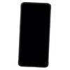 Lcd Frame Middle Chassis For Energizer H67g Black By - Maxbhi Com