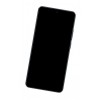 Lcd Frame Middle Chassis For Oppo Reno11 F 5g Black By - Maxbhi Com