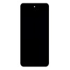 Lcd With Touch Screen For Energizer H67g Black By - Maxbhi Com