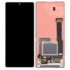 Lcd With Touch Screen For Meizu 21 Pro Black By - Maxbhi Com