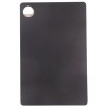 Back Panel Cover For Doogee T30 Max Black - Maxbhi Com