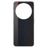 Back Panel Cover For Zte Nubia Focus Pro 5g Black - Maxbhi Com