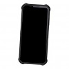 Lcd Frame Middle Chassis For Energizer Hard Case P28k Black By - Maxbhi Com