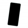 Lcd Frame Middle Chassis For Huawei Enjoy 70z Black By - Maxbhi Com
