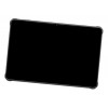 Lcd Frame Middle Chassis For Oukitel Rt8 Black By - Maxbhi Com