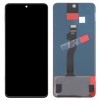 Lcd With Touch Screen For Huawei Nova 12 Se Black By - Maxbhi Com