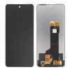Lcd With Touch Screen For Zte Nubia Focus Black By - Maxbhi Com