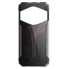 Back Panel Cover For Cubot Kingkong Ax Black - Maxbhi Com