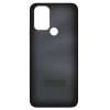 Back Panel Cover For Energizer Ultimate 65g Black - Maxbhi Com