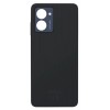 Back Panel Cover For Hmd Pulse Pro Black - Maxbhi Com