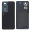 Back Panel Cover For Honor 90 Smart White - Maxbhi Com