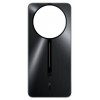 Back Panel Cover For Itel Rs4 Black - Maxbhi Com