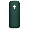 Back Panel Cover For Nokia 6310 2024 Green - Maxbhi Com