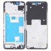 Lcd Frame Middle Chassis For Honor 90 Smart Black By - Maxbhi Com