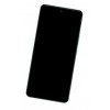 Lcd Frame Middle Chassis For Vivo V30 Lite Black By - Maxbhi Com