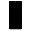 Lcd With Touch Screen For Vivo V30 Lite Black By - Maxbhi Com