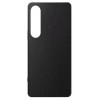 Back Panel Cover For Sony Xperia 1 Vi Black - Maxbhi Com