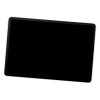 Lcd Frame Middle Chassis For Huawei Matepad 11 5 S Black By - Maxbhi Com