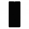 Lcd With Touch Screen For Energizer Ultimate U652s Black By - Maxbhi Com
