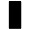 Lcd With Touch Screen For Cubot X90 Black By - Maxbhi Com
