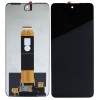 Lcd With Touch Screen For Hmd Vibe Black By - Maxbhi Com