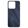 Back Panel Cover For Wiko T20 Black - Maxbhi Com
